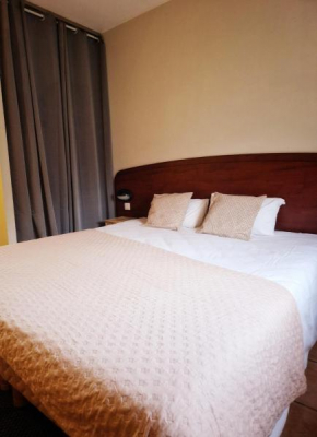 Tempo Hôtel